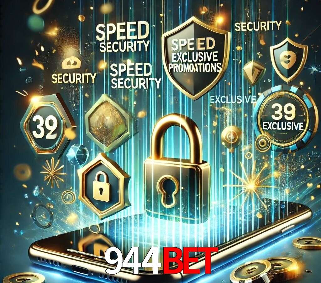 Vantagens do App 944bet