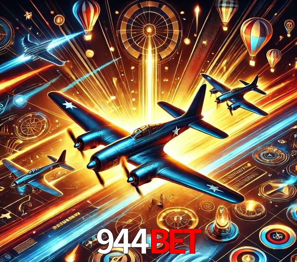 Vantagens do Aviator no 944bet