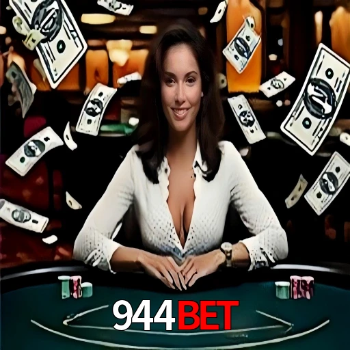 Visão geral dos jogos no 944bet